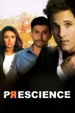 Póster de Prescience