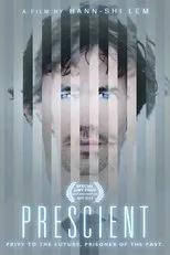 Póster de Prescient