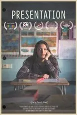 Póster de Presentation