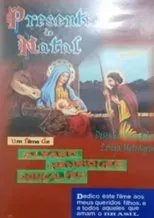 Póster de Presente de Natal