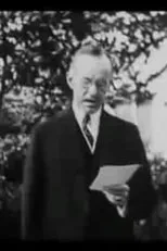 Póster de President Coolidge, Taken on the White House Grounds