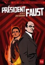 Póster de Président Faust