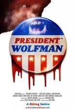 Póster de President Wolfman