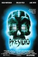 Póster de Presidio
