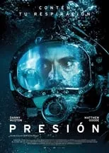 Póster de Presión