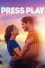 Póster de Press Play