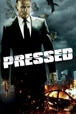 Póster de Pressed