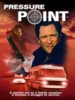 Póster de Pressure Point