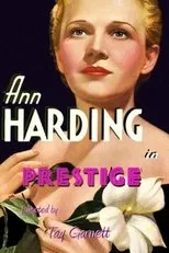 Póster de Prestige