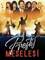 Póster de Prestij Meselesi