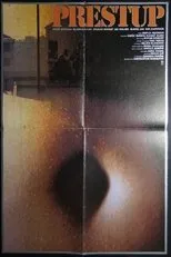 Póster de Prestop
