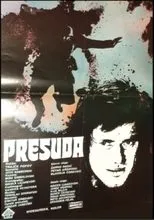 Póster de Presuda