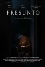 Póster de Presunto
