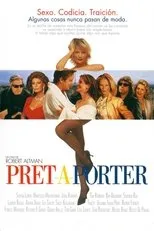 Póster de Pret-a-porter