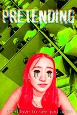 Póster de Pretending