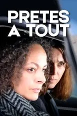 Póster de Prêtes à tout