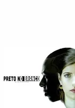 Póster de Preto no Branco