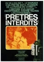 Póster de Prêtres interdits