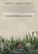 Póster de Pretty Canoe