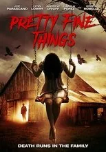 Póster de Pretty Fine Things