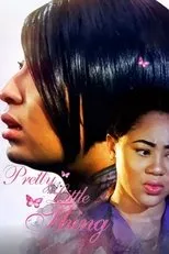 Póster de Pretty Little Thing