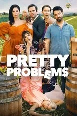Póster de Pretty Problems
