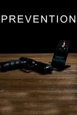 Póster de Prevention