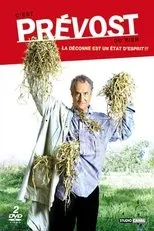 Póster de Prévost, Daniel - C'est Prévost ou rien