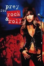Póster de Prey for Rock & Roll