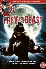 Póster de Prey for the Beast