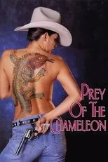 Póster de Prey of the Chameleon