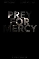 Póster de Preying for Mercy