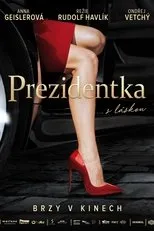 Póster de Prezidentka