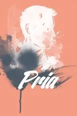 Póster de Pria