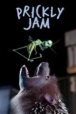 Póster de Prickly Jam