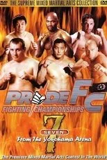 Póster de Pride 7