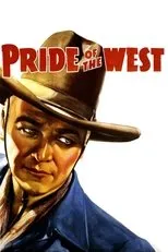 Póster de Pride of the West