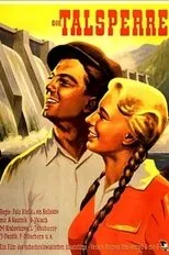 Póster de Priehrada