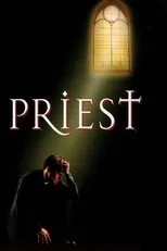 Póster de Priest (Sacerdote)