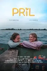 Póster de Pril
