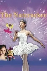 Póster de Prima Princessa presents The Nutcracker