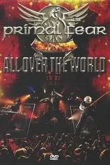 Póster de Primal Fear: 16.6 All Over The World