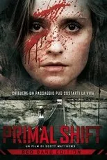 Póster de Primal Shift