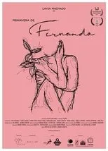 Póster de Primavera de Fernanda