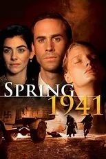 Póster de Primavera del 41