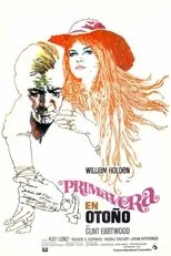 Póster de Primavera en otoño