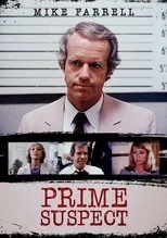 Póster de Prime Suspect