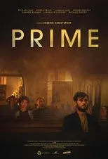 Póster de Prime