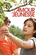 Póster de Primer amor (Un amour de jeunesse)