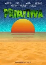 Póster de Primitiva